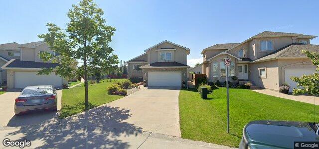 Larawan ng 11 Gelhorn Place sa Winnipeg, Manitoba