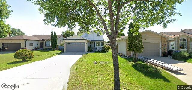 Larawan ng 11 Lasker Place sa Winnipeg, Manitoba