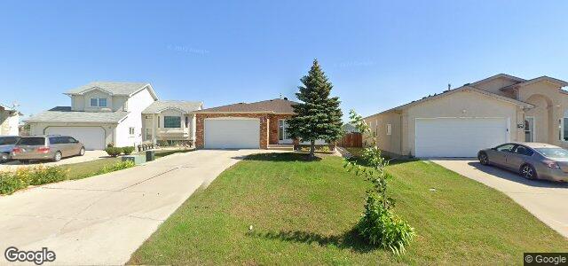 Larawan ng 11 Malanchuk Place sa Winnipeg, Manitoba