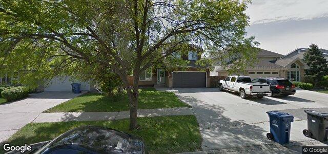 Larawan ng 11 Olford Crescent sa Winnipeg, Manitoba