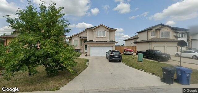 Larawan ng 11 Santa Fe Drive sa Winnipeg, Manitoba