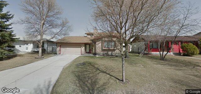 Larawan ng 11 Sasaki Crescent sa Winnipeg, Manitoba