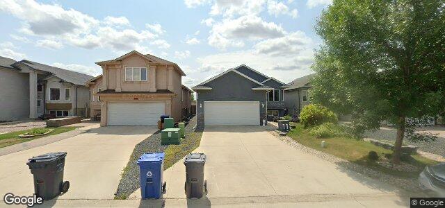 Larawan ng 11 Sewa Crescent sa Winnipeg, Manitoba