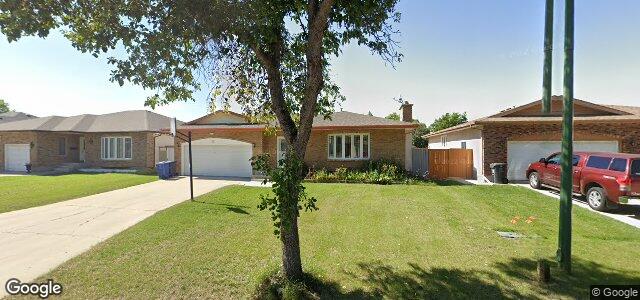 Larawan ng 11 Wentwood Crescent sa Winnipeg, Manitoba