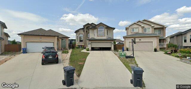 Photo of 110 Khalsa Street in Winnipeg, Manitoba