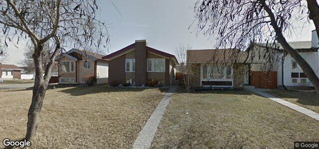 Larawan ng 111 Sorokin Street sa Winnipeg, Manitoba