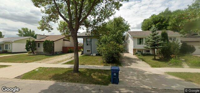 Larawan ng 112 Leahcrest Crescent sa Winnipeg, Manitoba