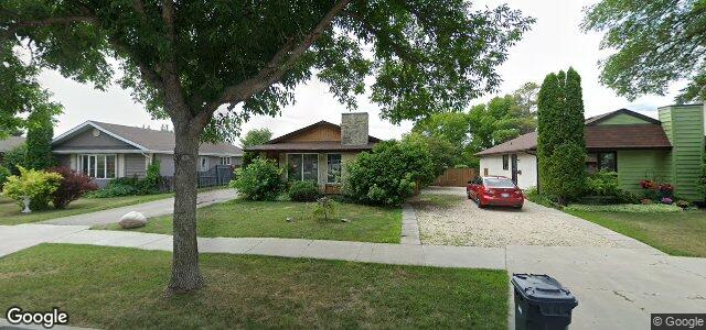 Larawan ng 113 Arthur Wright Crescent sa Winnipeg, Manitoba