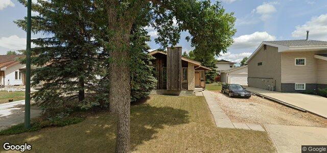 Larawan ng 113 Leahcrest Crescent sa Winnipeg, Manitoba