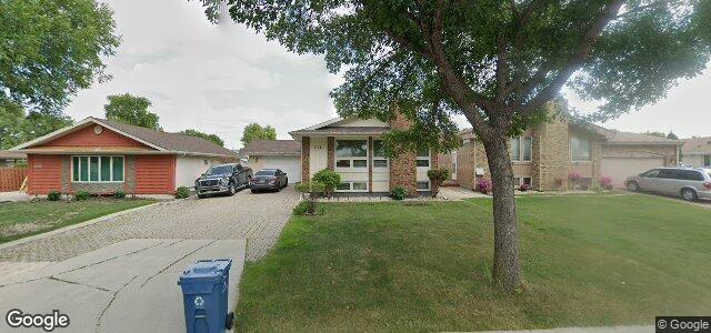 Larawan ng 114 Arthur Wright Crescent sa Winnipeg, Manitoba
