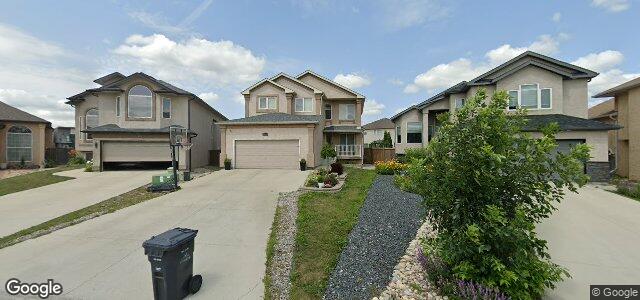 Photo of 114 Khalsa Street in Winnipeg, Manitoba