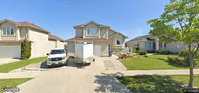 Larawan ng 115 Foxwarren Drive sa Winnipeg, Manitoba