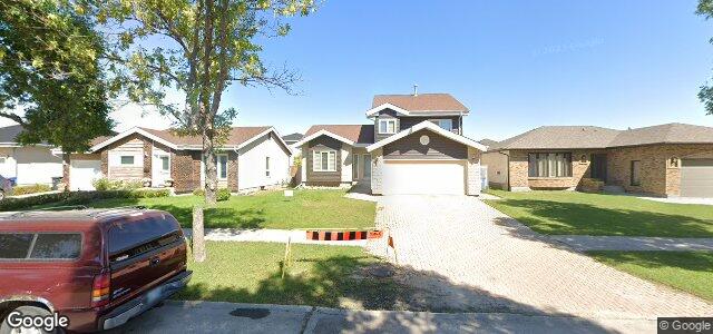Larawan ng 115 Olford Crescent sa Winnipeg, Manitoba