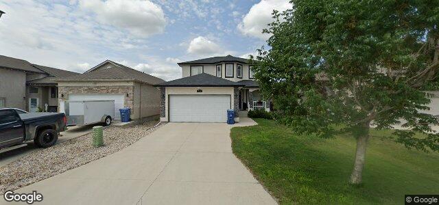 Larawan ng 115 Sedona Crescent sa Winnipeg, Manitoba
