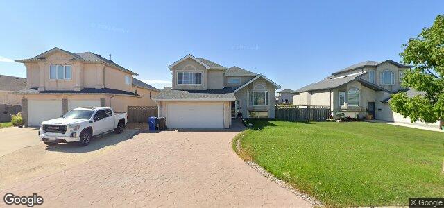 Larawan ng 116 Foxwarren Drive sa Winnipeg, Manitoba