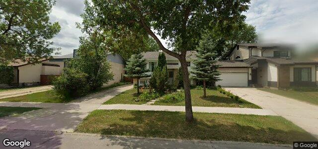 Larawan ng 116 Leahcrest Crescent sa Winnipeg, Manitoba