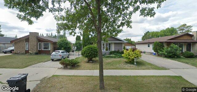 Larawan ng 117 Arthur Wright Crescent sa Winnipeg, Manitoba