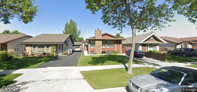 117 Skrypnyk Crescent（加拿大曼尼托巴省温尼伯市）房屋照片