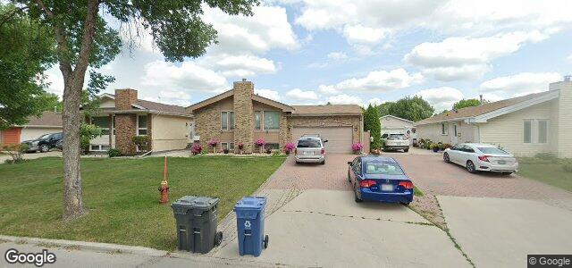Larawan ng 118 Arthur Wright Crescent sa Winnipeg, Manitoba