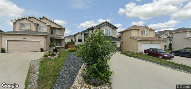 Larawan ng 118 Khalsa Street sa Winnipeg, Manitoba