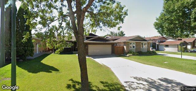 Larawan ng 118 Olford Crescent sa Winnipeg, Manitoba
