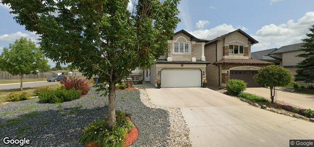 118 Santa Fe Drive（加拿大曼尼托巴省温尼伯市）房屋照片