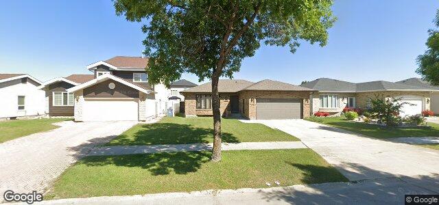 Larawan ng 119 Olford Crescent sa Winnipeg, Manitoba