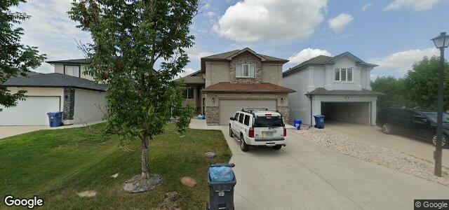 Larawan ng 119 Sedona Crescent sa Winnipeg, Manitoba