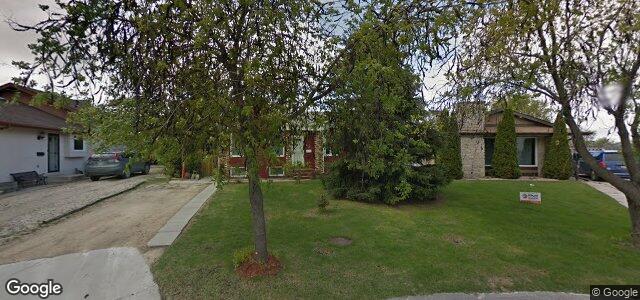 Larawan ng 12 Marlyn Place sa Winnipeg, Manitoba