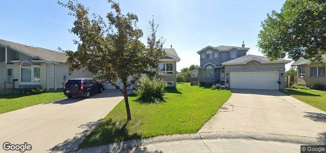 Larawan ng 12 Philiman Place sa Winnipeg, Manitoba