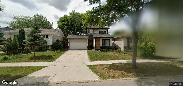 Larawan ng 120 Leahcrest Crescent sa Winnipeg, Manitoba