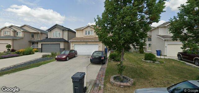 Larawan ng 122 Khalsa Street sa Winnipeg, Manitoba