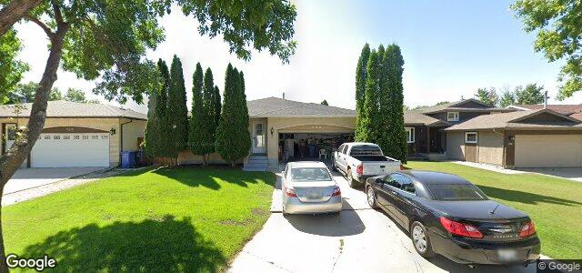 Larawan ng 122 Olford Crescent sa Winnipeg, Manitoba