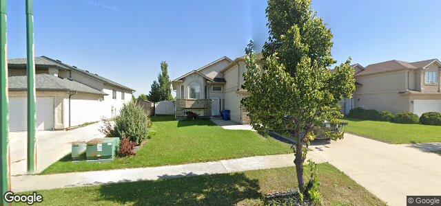 Larawan ng 123 Foxwarren Drive sa Winnipeg, Manitoba