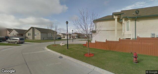 Larawan ng 123 Sedona Crescent sa Winnipeg, Manitoba