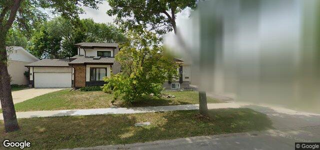 Larawan ng 124 Leahcrest Crescent sa Winnipeg, Manitoba