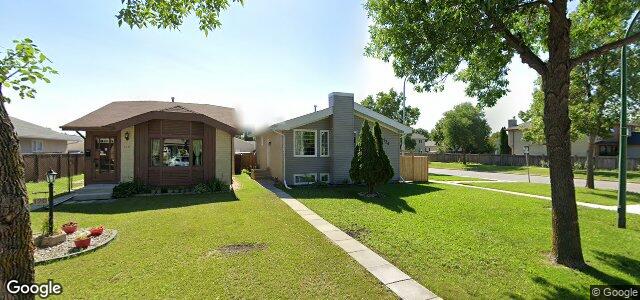 Larawan ng 124 Skrypnyk Crescent sa Winnipeg, Manitoba