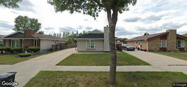 Larawan ng 125 Arthur Wright Crescent sa Winnipeg, Manitoba