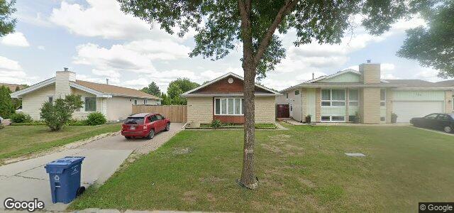 Larawan ng 126 Arthur Wright Crescent sa Winnipeg, Manitoba