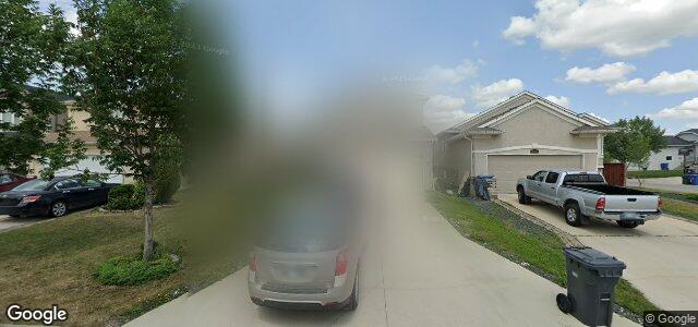 Larawan ng 126 Khalsa Street sa Winnipeg, Manitoba