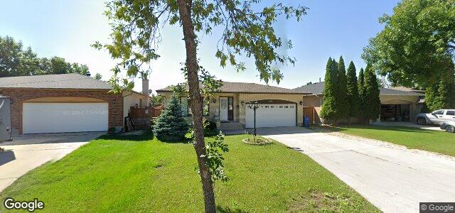 Larawan ng 126 Olford Crescent sa Winnipeg, Manitoba