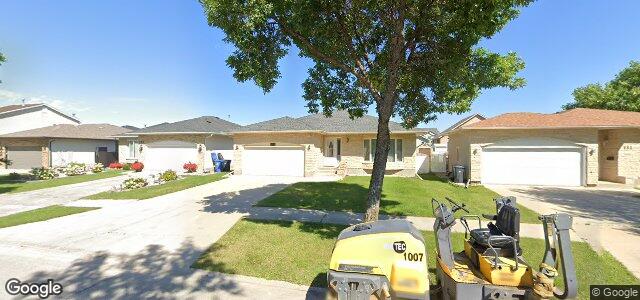 Larawan ng 127 Olford Crescent sa Winnipeg, Manitoba