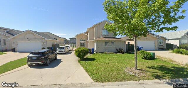 Larawan ng 128 Foxwarren Drive sa Winnipeg, Manitoba