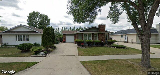 Larawan ng 129 Arthur Wright Crescent sa Winnipeg, Manitoba