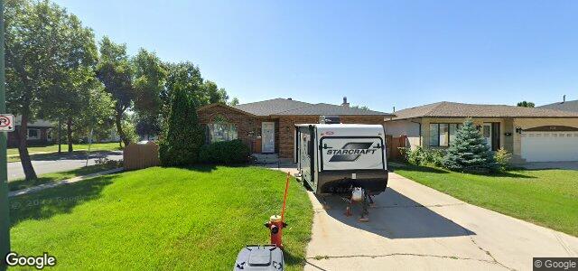 130 Olford Crescent（加拿大曼尼托巴省溫尼伯市）房屋照片