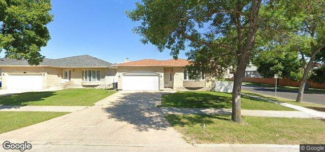 Larawan ng 131 Olford Crescent sa Winnipeg, Manitoba