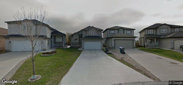Larawan ng 132 Sedona Crescent sa Winnipeg, Manitoba
