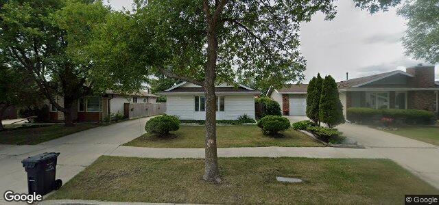 Photo of 133 Arthur Wright Crescent in Winnipeg, Manitoba