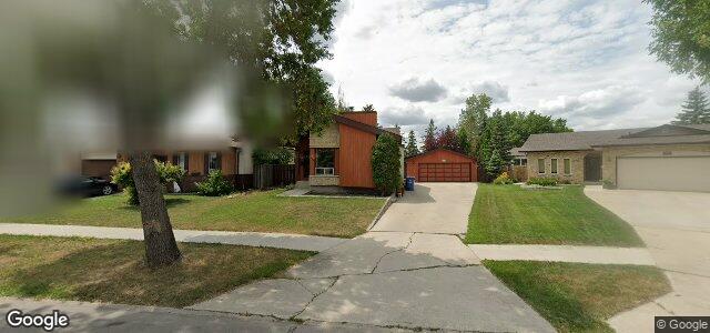 Larawan ng 136 Leahcrest Crescent sa Winnipeg, Manitoba