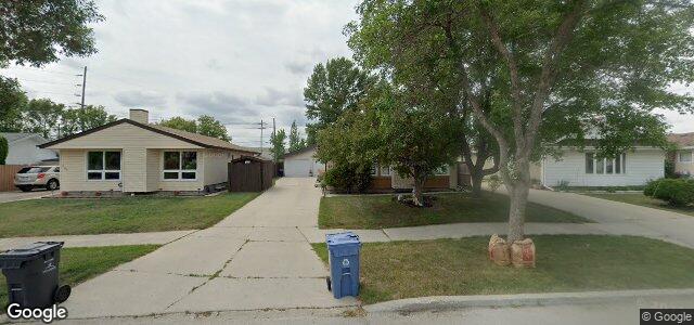 Larawan ng 137 Arthur Wright Crescent sa Winnipeg, Manitoba